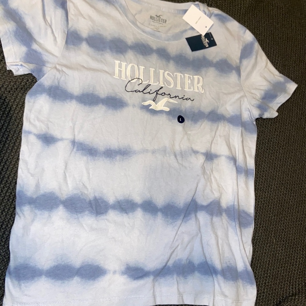 Short sleeve